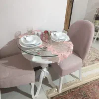 مبل هشت نفره کلاسیک