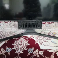 سامسونگ ۵۵ اینچ|تلویزیون و پروژکتور|تهران, مینای جنوبی|دیوار