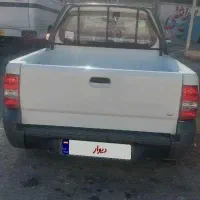 پراید وانت مدل 1402صفر|خودرو سواری و وانت|محمدشهر, شهرک چمران|دیوار