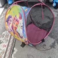 کامیون بزرگ،کالسکه عروسک،سبداسباب بازی.اسکوتر ،توپ|اسباببازی|شیراز, فرهنگ شهر|دیوار