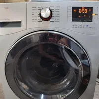 تعمیر انواع یخچال،لباسشویی ایرانی و اروپایی|خدمات پیشه و مهارت|ورامین, ورامین|دیوار