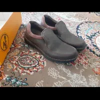 کفش مردانه ۴۱|کیف، کفش، کمربند|شاهین‌شهر, طالقانی|دیوار