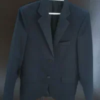 کت پسرانه(۱۵ ۱۶ ساله)