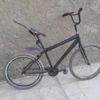 دوچرخه ۲۶‌|دوچرخه، اسکیت، اسکوتر|سراوان, |دیوار