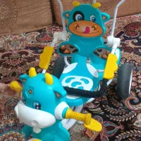 دوچرخه عروسکی