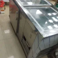یخچال  زیتون وترشی|یخچال و فریزر|رشت, توشیبا|دیوار