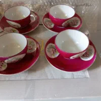 فنجان نعلبکی خیلی. قدیمی.|کلکسیون اشیاء عتیقه|تهران, امامت|دیوار