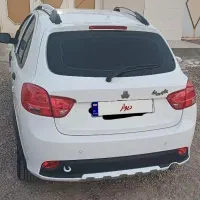 فروش کوییک معاوضه هم دارم