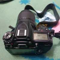 دوربین عکاسی نیکون D7100|دوربین عکاسی و فیلمبرداری|اهواز, نادری|دیوار