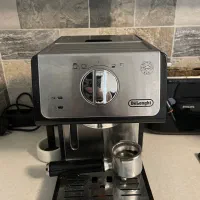 قهوه ساز/اسپرسو ساز/ دلونگی