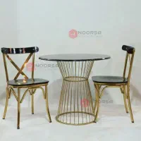 میز و صندلی کافه رستوران سالنی هیوا hovahom