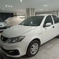 ساینا اس دوگانه شرکتی1403