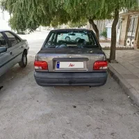 پراید 85|خودرو سواری و وانت|کرمانشاه, |دیوار