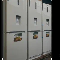 یخچال فریزر ۲۷فوت بدون برفک کف قیمت|یخچال و فریزر|کاشان, میدان کهنه|دیوار
