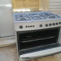 اجاق گاز فر