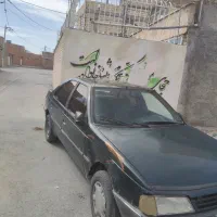 فروش پژو آردی