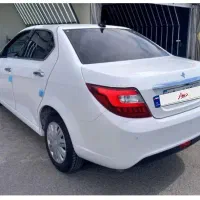 دنا ۵ دنده با موتورef7 صفر خشک