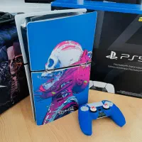 Ps5 slim digital 1TB