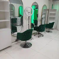 اجاره میز ناخن و اجاره صندلی رنگ و کراتین|خدمات آرایشگری و زیبایی|تهران, دهقان|دیوار