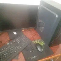 پک سیستم کامل