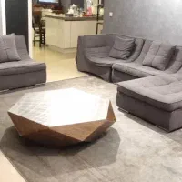 مبل راحتی ترک برند Dotas