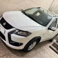 کوییک RS ارتقا ۱۴۰۳ (معاوضه اقساط فروش)|خودرو سواری و وانت|قدس, شهر‌قدس|دیوار