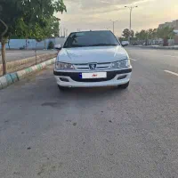 پژو پارس نیم سفارشی صفر|خودرو سواری و وانت|بم, |دیوار