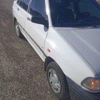 پراید مدل ۹۳|خودرو سواری و وانت|ملارد, |دیوار