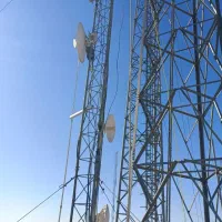 نصب، راه‌اندازی شبکه،دوربین مداربسته و فیبر نوری