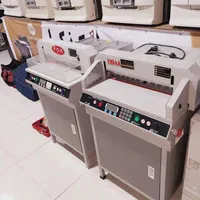 برش‌کاغذ‌گیوتین‌کاترکتاب‌کاترکاغذ‌صحافی‌فنرزن|ماشین‌آلات صنعتی|ملارد, |دیوار