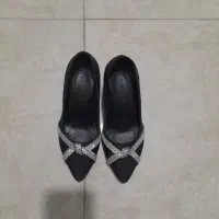 کفش مجلسی