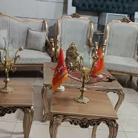 کار خوب شرکتی فقط فقط ۳۹۰۰۰۰۰۰ میلیون|مبلمان خانگی و میز عسلی|خوی, |دیوار