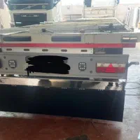 کفی پیلسان ماموتی ۹۹ کم کار