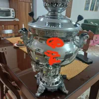 سماور8 لیتری