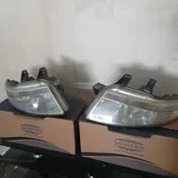 چراغ جلو سمند سورن