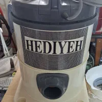 جاروبرقی سطلی طرح هیتاچی ژاپن