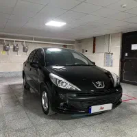 ۲۰۷ پانا ۴۰۱|خودرو سواری و وانت|کرمانشاه, |دیوار