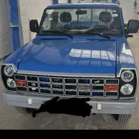 نیسان دوگانه صفر