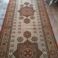 گلیم فرش سالم