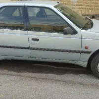 پژو روآ سال