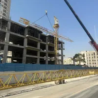 فروش انواع تاور کرین و تجهیزات الیماک 3 تا 12 تن|ماشین‌آلات صنعتی|تهران, میرداماد|دیوار