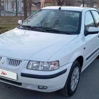 سمند|خودرو سواری و وانت|سنندج, |دیوار