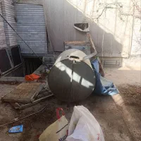 ضایعات اهن چدن آلمینیوم مس برنج