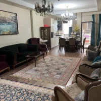 ۱۲۱متر .فرخی یزدی .تک واحدی