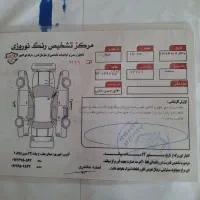 لیفان ایکس ۶۰ x60 اتومات ۹۷|خودرو سواری و وانت|ری, دولت‌آباد|دیوار