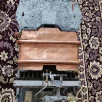 ابگرمکن دیواری بوتان مدل 3115درحداک