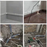 لوله کشی آب و فاضلاب و تعمیراتی|خدمات پیشه و مهارت|دزفول, |دیوار