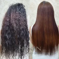 کراتین وپروتئین