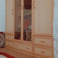 کمد mdf درجه یک