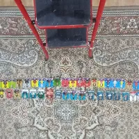 کارت بازی|کلکسیون و سرگرمی|اهواز, پادادشهر|دیوار